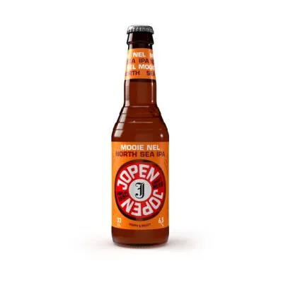 Jopen mooie nel IPA fles (12x 33cl)