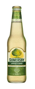 Somersby apple cider fles (24x 33cl)