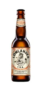 Lowlander IPA fles (12x 33cl)