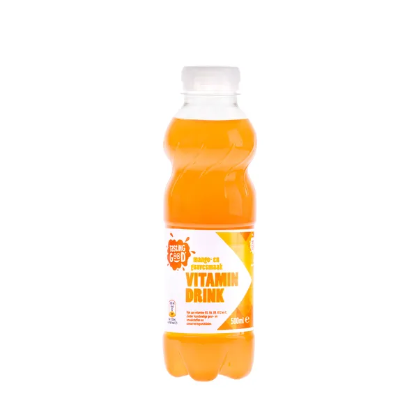 Vitamindrink Mango Guave (6x 50cl)