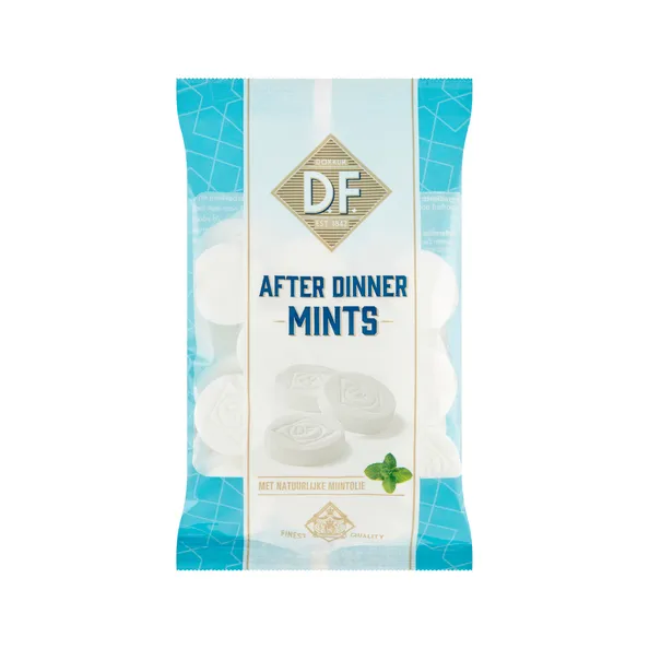 D.F. after dinner mints (12x 150gr)