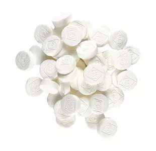 D.F. Pepermunt (3kg)