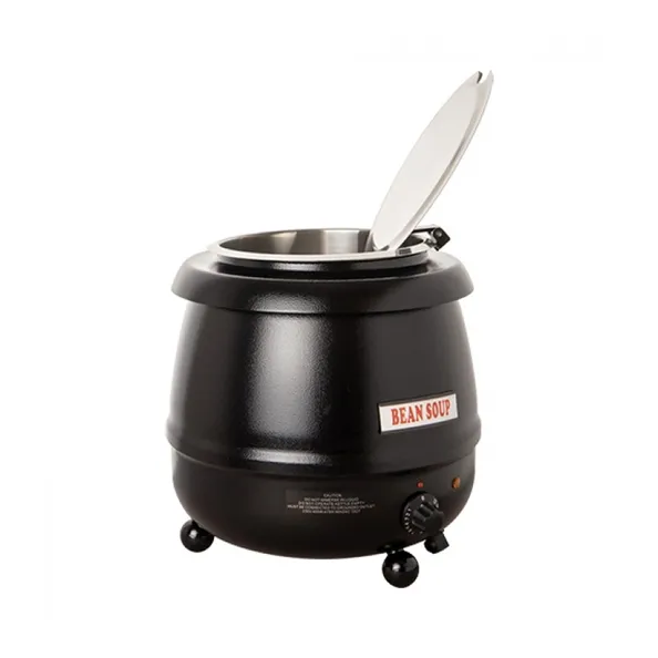 Soepketel bistro (10 liter)