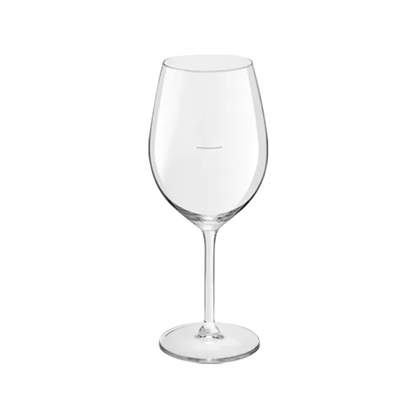 Esprit Wijnglas Met Maatstreep (6x 32cl)