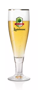 Lindeboom voetglas (12x 20cl)
