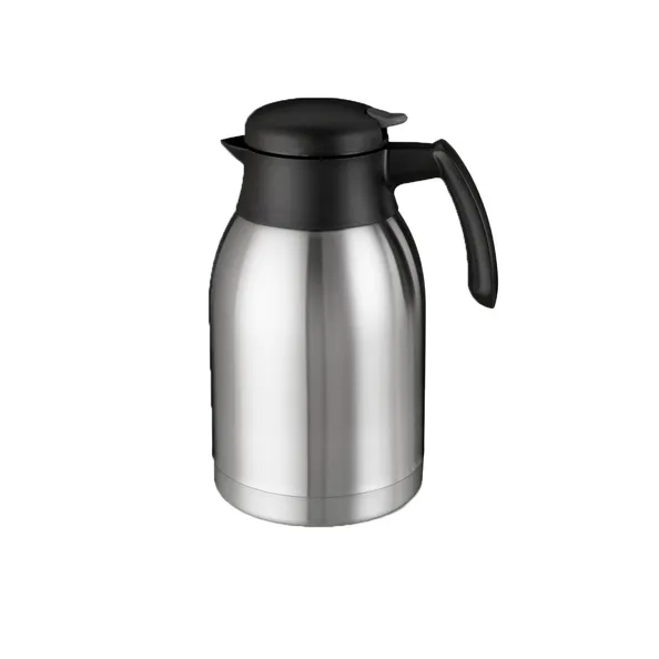 Bravilor thermoskan zwart (1,5 liter)