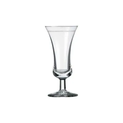 Intermezzo tuba borrelglas (12x 3,5cl)