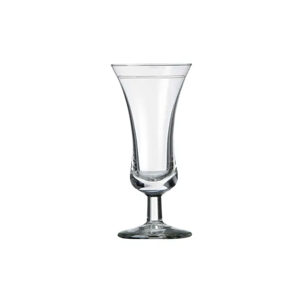 Intermezzo tuba borrelglas (12x 3,5cl)