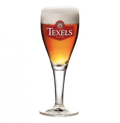 Texels voetglas 30 cl