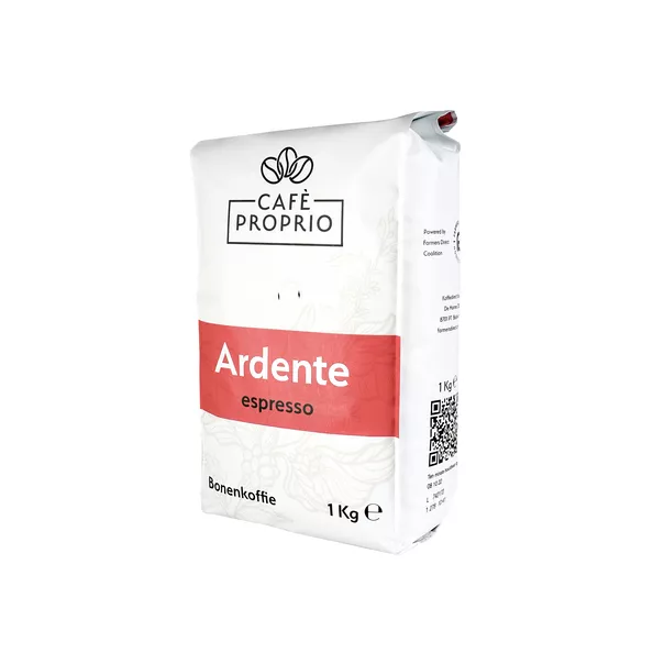 Cafe proprio ardente espresso (1kg)