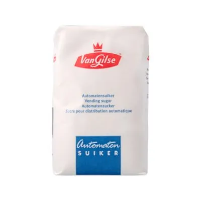 Van Gilse Automaatsuiker (10x 1kg)