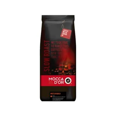 Mocca D’Or Espresso Moccarabica (8×1 kg)