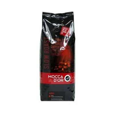 Mocca d’Or Koffie Aureo (1kg)