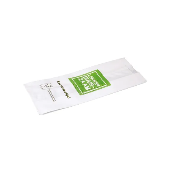 Snackzak lekker duurzaam 0.5 pond nr 25 10 kg