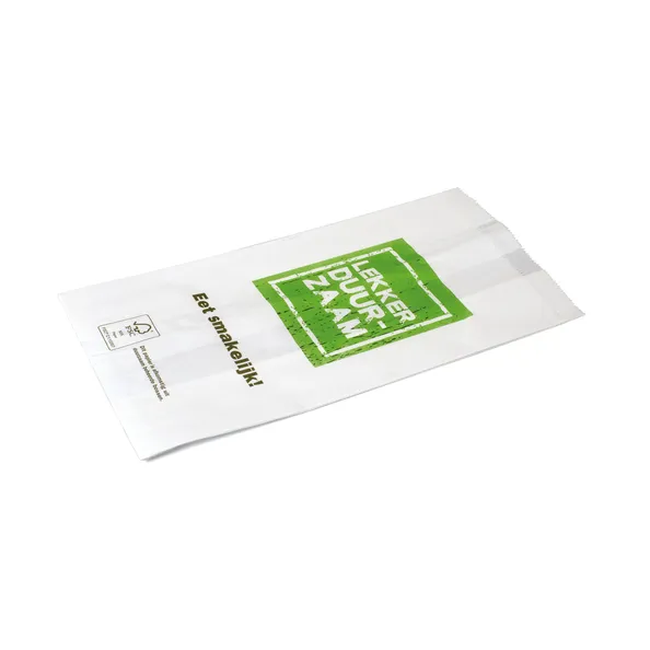 Snackzak lekker duurzaam 2 pond nr 28 (10 kg)