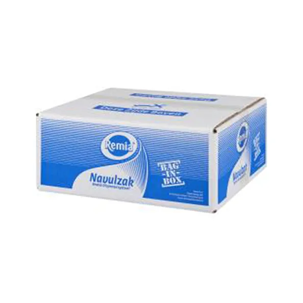 Remia fritessaus zoet (7,5 liter) bag in box