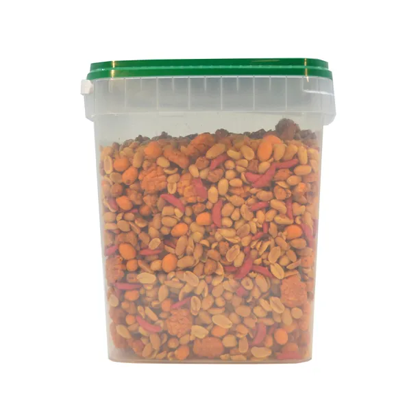 Hotmix Nootjes (5 kg)