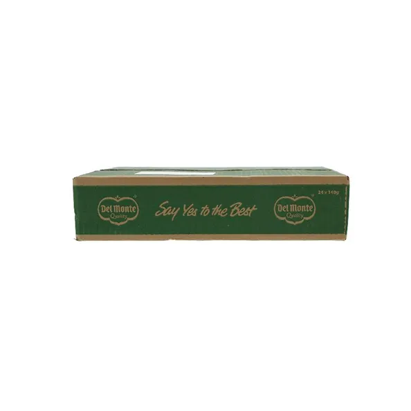 Del monte tomatenpuree blikje (24x 140gr)