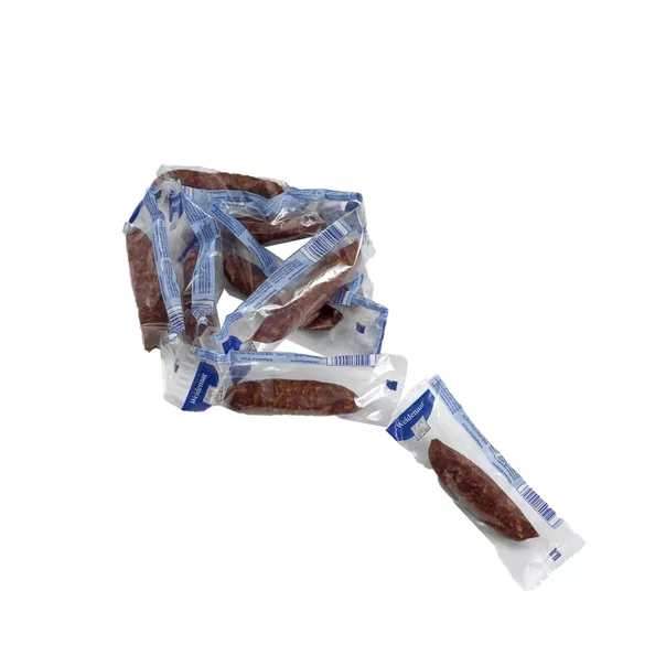 Weidenaar Droge Worst Mono (20x 55gr)