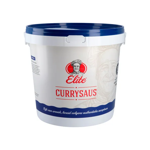 Elite Currysaus (10 kg)