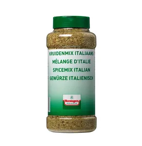 Verstegen Biologische Italiaanse Kruidenmix (300gr)