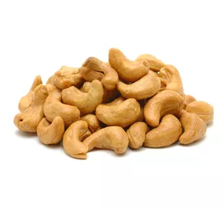 Douwes Cashewnoten Ongezouten (950gr)