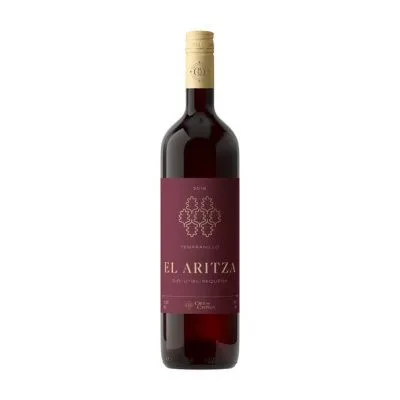Cruz del castillo el aritza tempranillo (0.75 ltr)