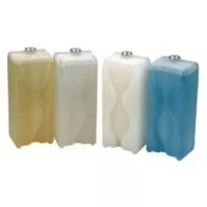 Vendor zeepvulling basic 900 (750ml)
