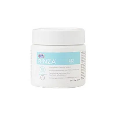 Rinza tabletten promesso (100 stuks)