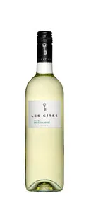 Les Gites vermentino chardonnay (0.75 liter)