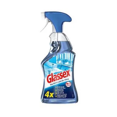 Glassex multireiniger spray (750ml)