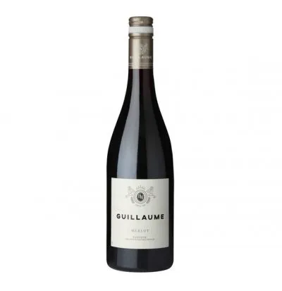 Guillaume merlot (0.75 liter)
