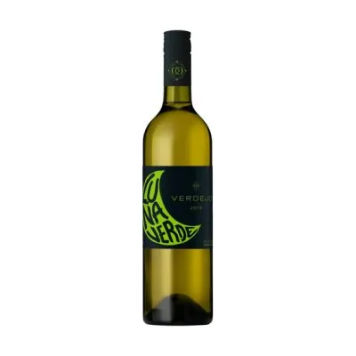 Luna verde verdejo (0.75 liter)