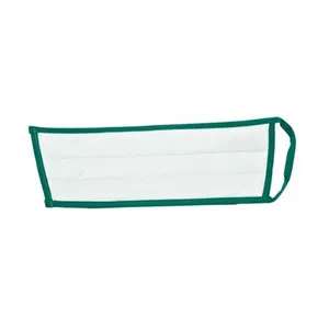 Greenspeed glasmop velcro (30cm)