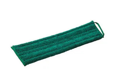 Greenspeed twistmop velcro groen (45cm)