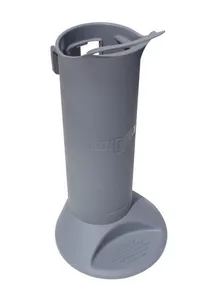 Unger toiletborstelhouder