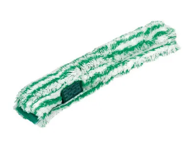 Unger inwashoes zebra groen/wit (45cm)