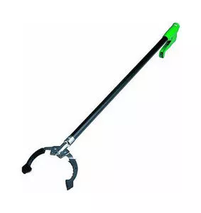 Unger nifty nabber vuilraper (90cm)