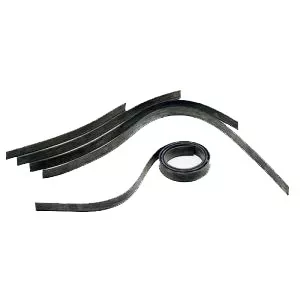 Unger wisserrubber soft (35cm)