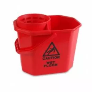 Hygiemix mopemmer rood (16 liter)