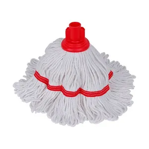 Hygiemix mop rood (200gr)