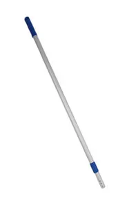 Weco telescoopsteel aluminium (90 – 180)