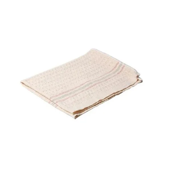 Wafeldoek katoen 40x40cm (5 stuks)