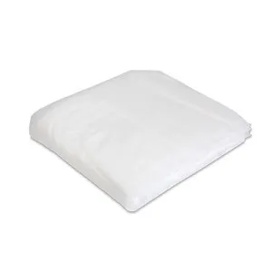 Stofwisdoek Statisch Wit 60 x 20 cm (50 stuks)
