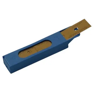 Glassman reservemesjes (25 stuks)
