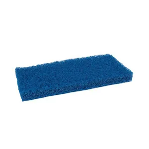Weco doodlebugpad blauw 12×25 cm (10 stuks)