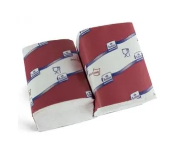Tork Servet Just One 2-laags 2-vouw (200 stuks)