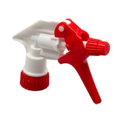 Trigger tex-spray rood