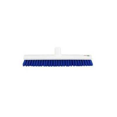 Hygiene blue luiwagen halfhard (60cm)