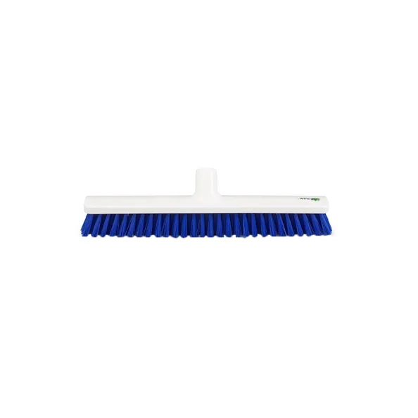 Hygiene blue luiwagen halfhard (60cm)